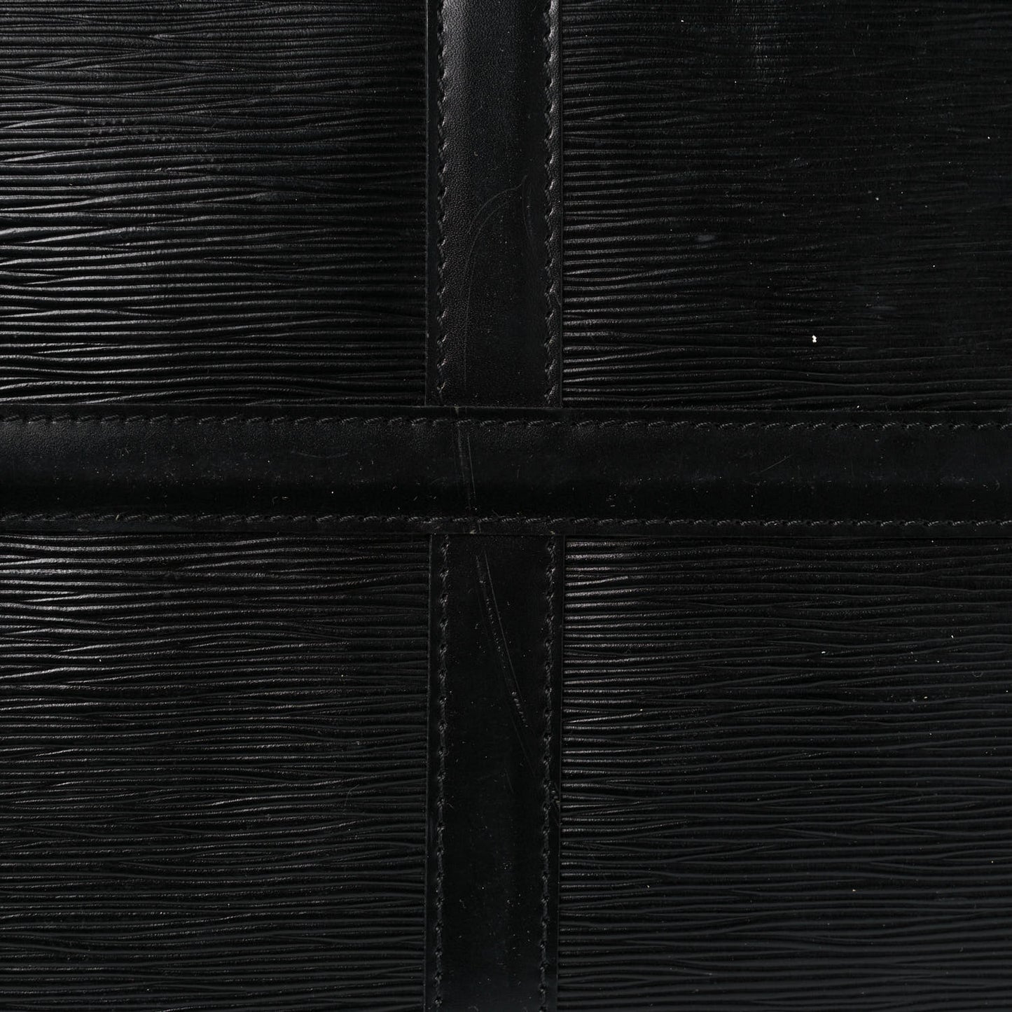 Epi Keepall 55 Black