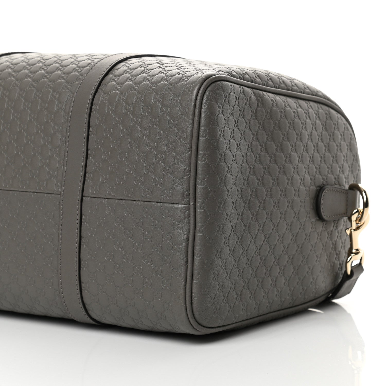 Gucci Microguccissima Medium Joy Boston Loess 10 of 12