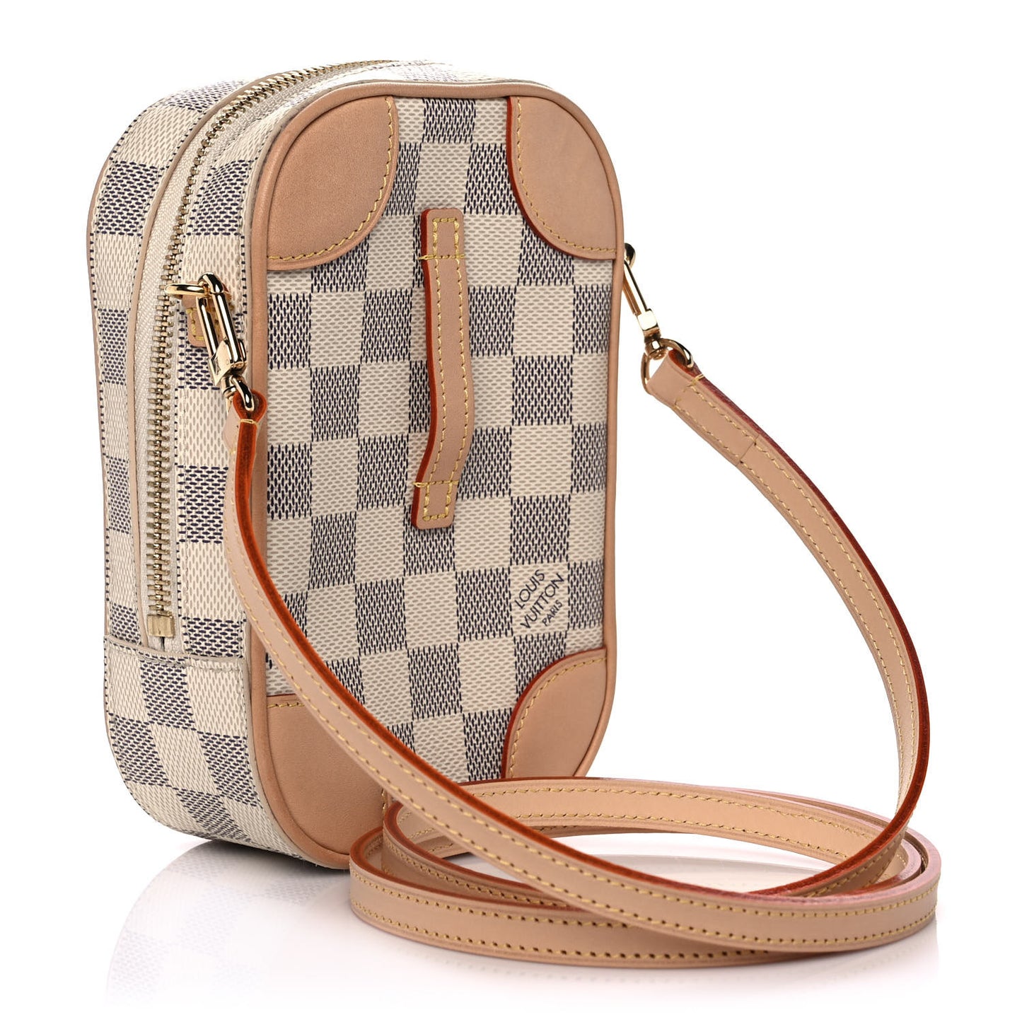 Damier Azur NeoKapi