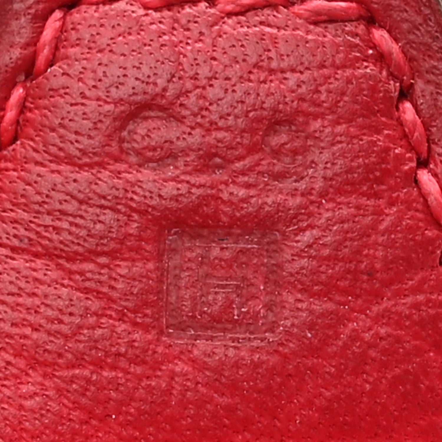 Hermes Fjord Bolide 35 Rouge Vif 7 of 18