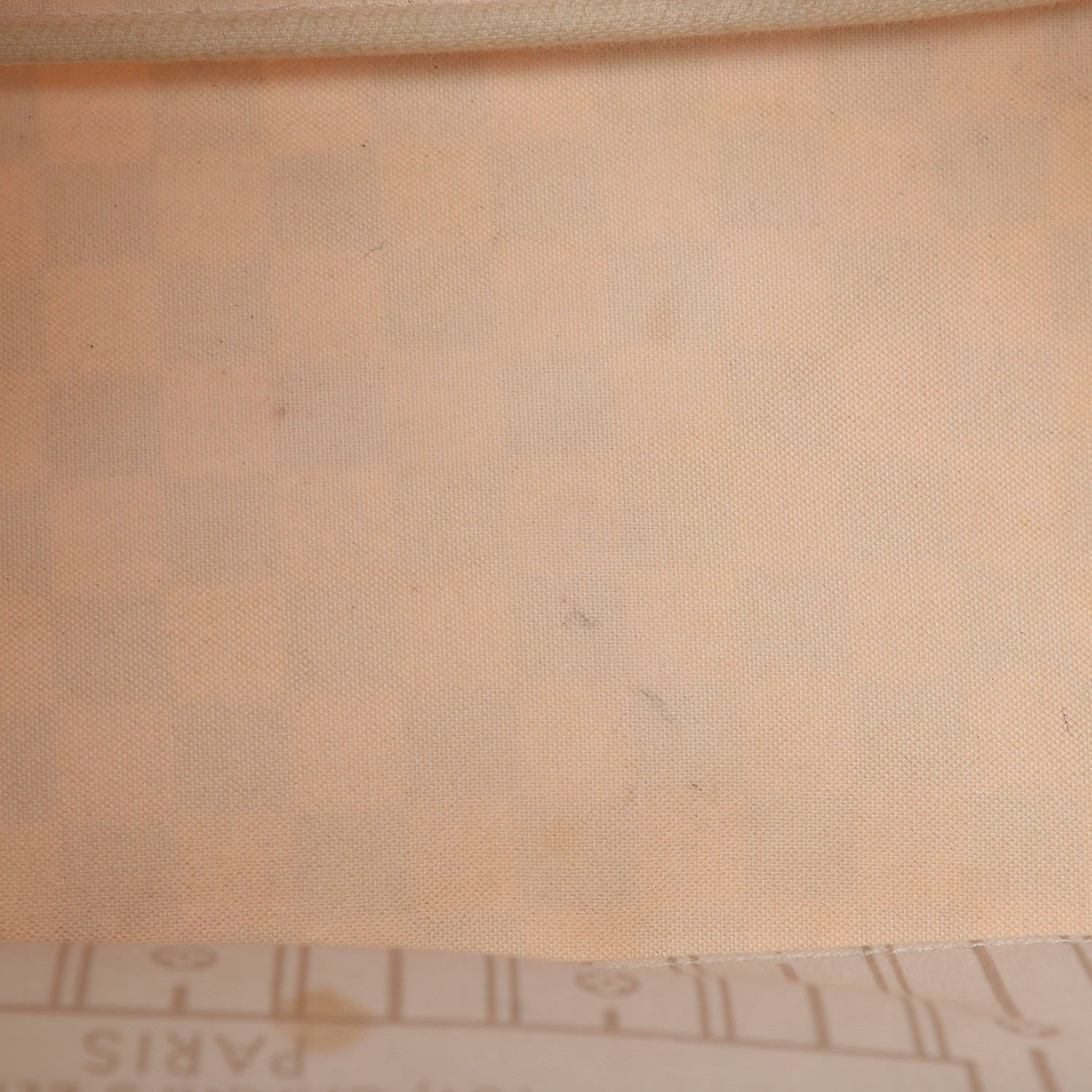 Louis Vuitton Damier Azur Neverfull MM 11 of 23