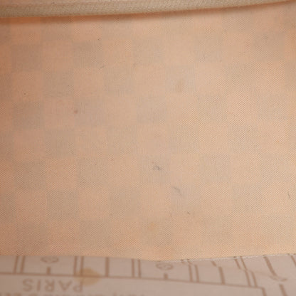 Louis Vuitton Damier Azur Neverfull MM 11 of 23
