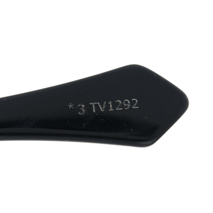 Louis Vuitton LV Clash Square Sunglasses Z1579E Black 7 of 8