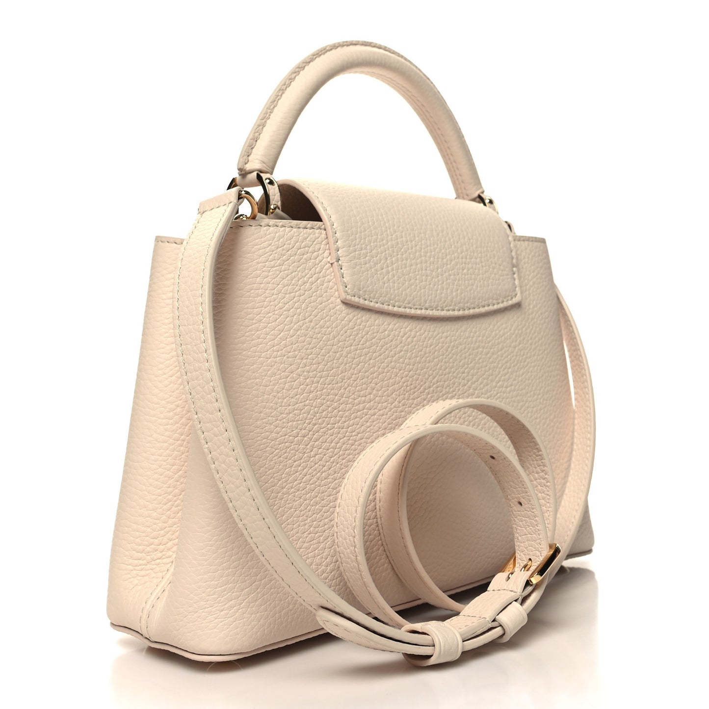 Taurillon Capucines BB Snow