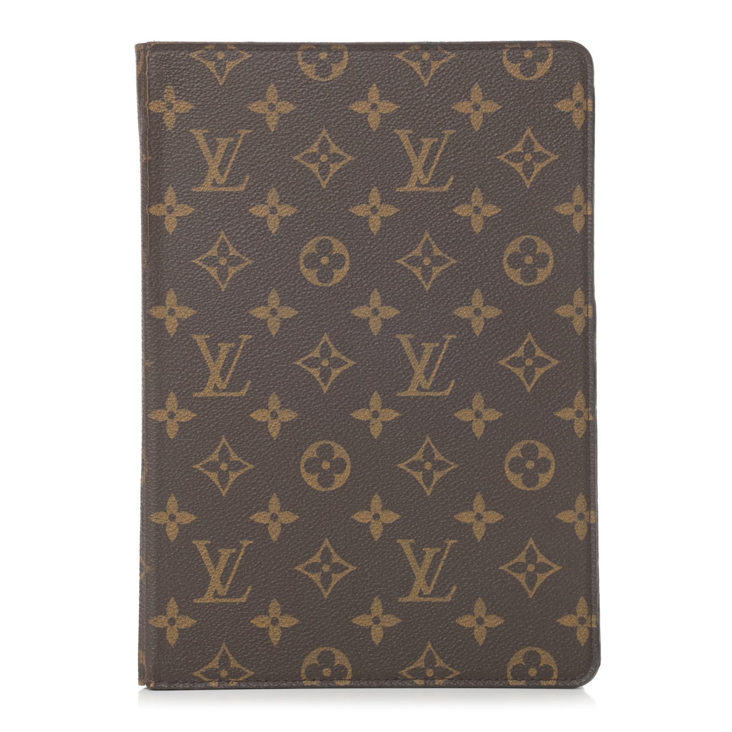 Monogram Flapcase iPad Air 2