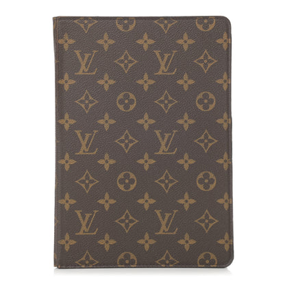 Louis Vuitton Monogram Flapcase iPad Air 2 1 of 15