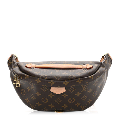 Louis Vuitton Monogram Bumbag 1 of 9