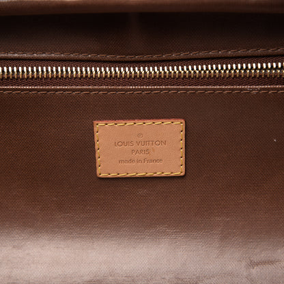 Louis Vuitton Monogram King Size Toiletry Bag 5 of 8