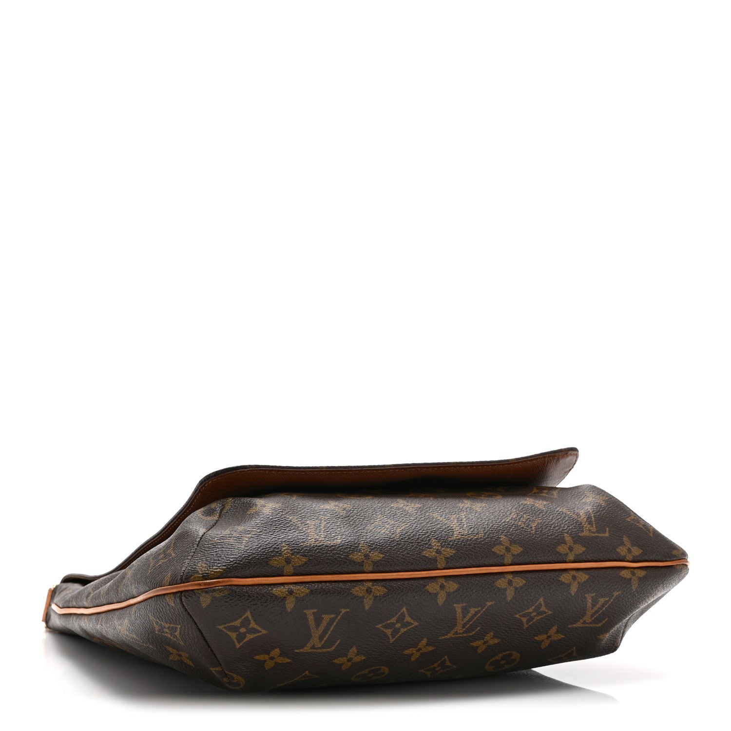 Louis Vuitton Monogram Musette GM 4 of 10