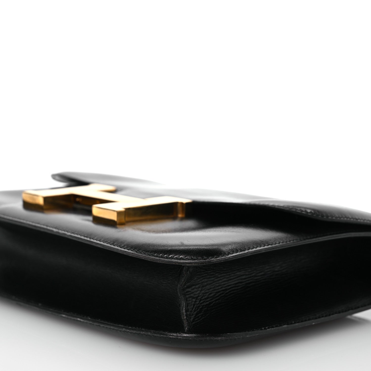 Hermes Box Constance 24 Black 10 of 16