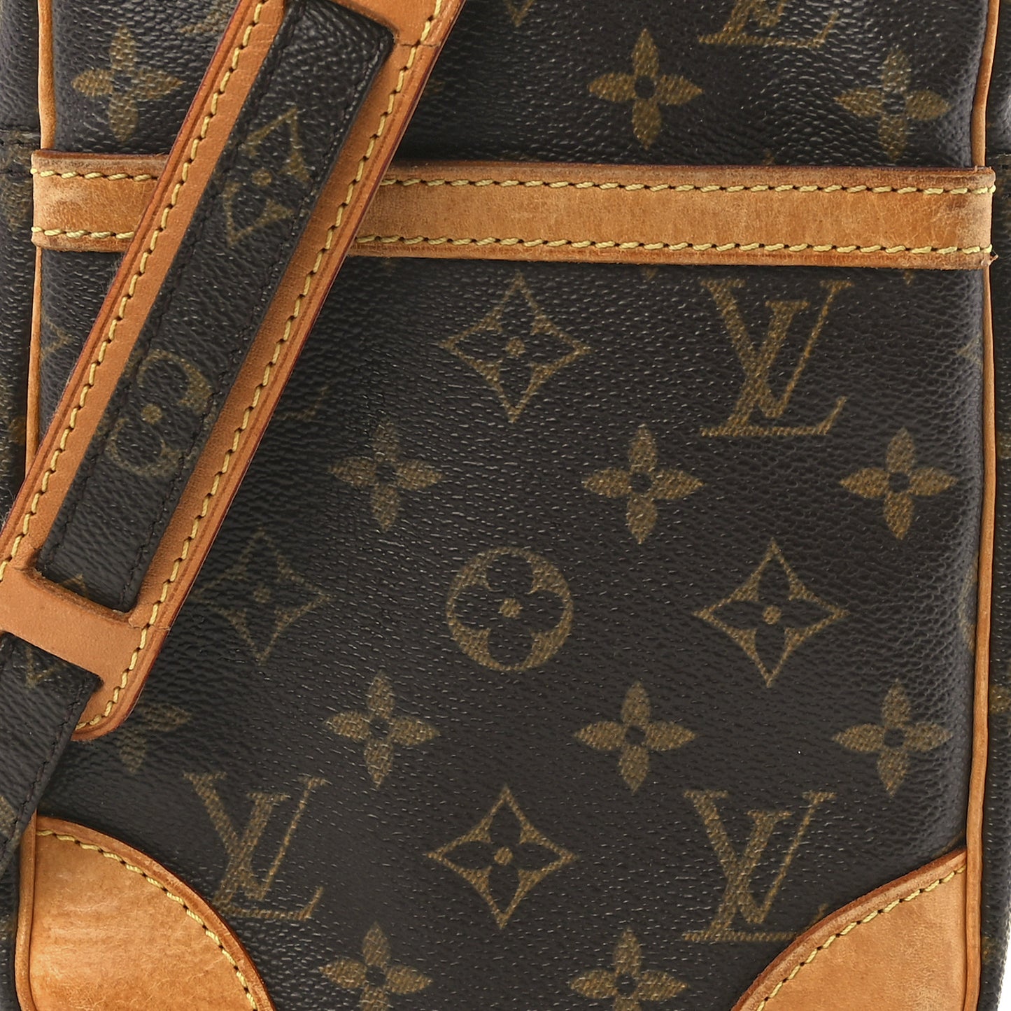 Monogram Danube 21