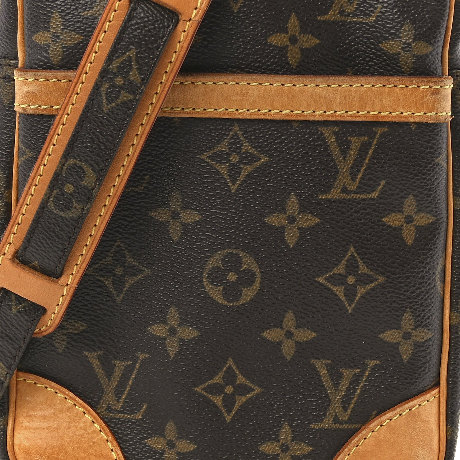 Louis Vuitton Monogram Danube 21 7 of 12