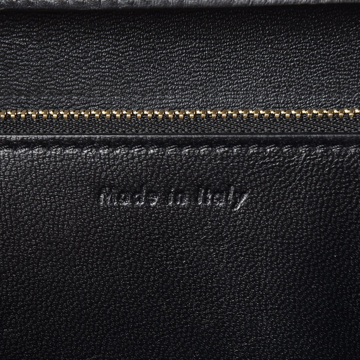 Box Calfskin Medium Classic Box Flap Bag Black