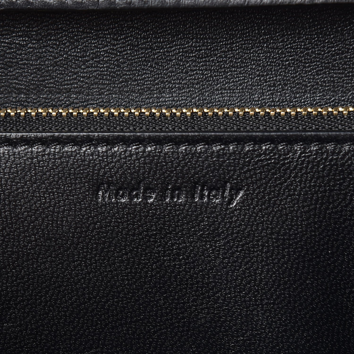 Celine Box Calfskin Medium Classic Box Flap Bag Black 7 of 13