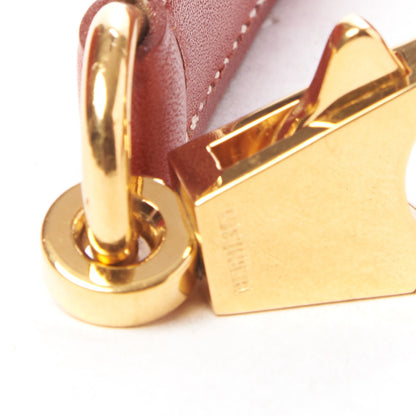Hermes Box Kelly Sellier 35 Sanguine 33 of 33