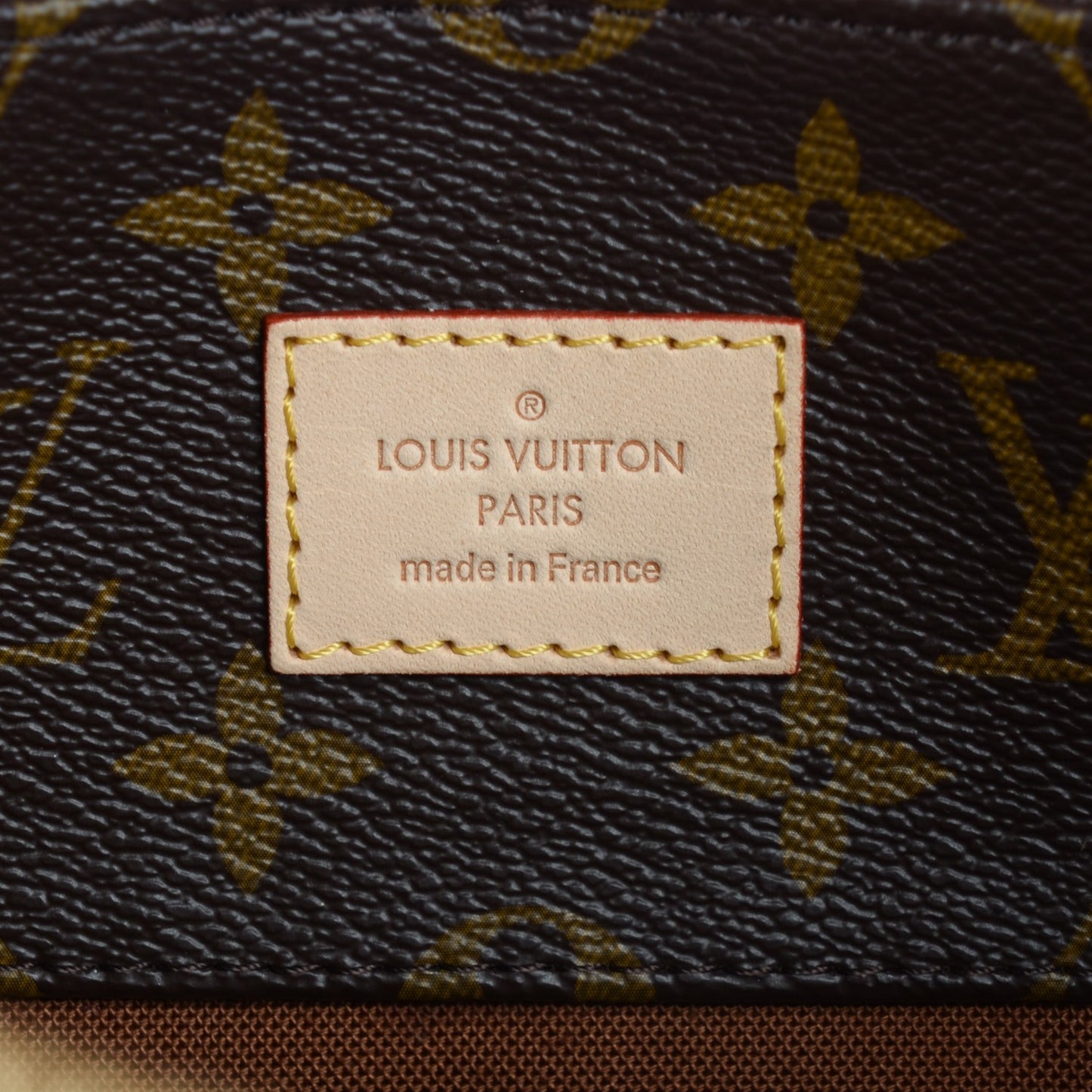 Monogram Sully MM