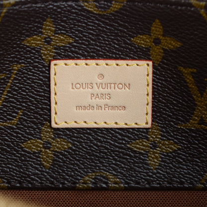 Louis Vuitton Monogram Sully MM 6 of 7