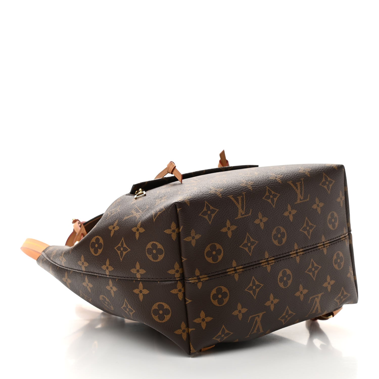 Louis Vuitton Monogram Montsouris PM 4 of 10