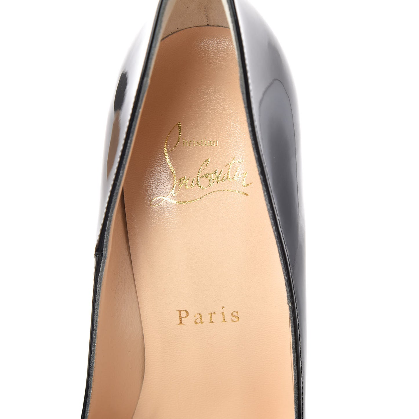 Patent So Kate 120 Pumps 37.5 Black