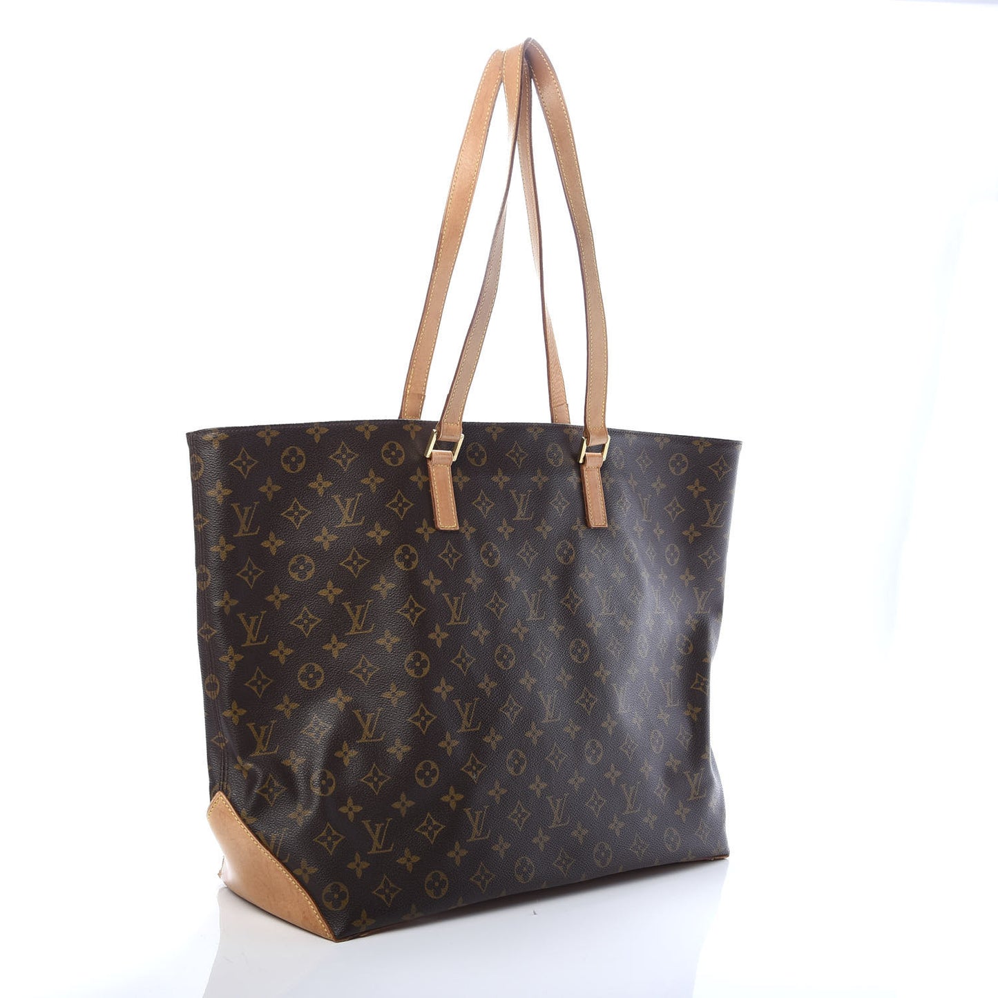 Monogram Cabas Alto