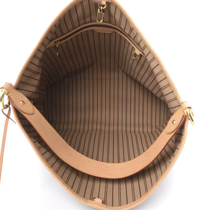 Louis Vuitton Monogram Delightful GM NM 5 of 13