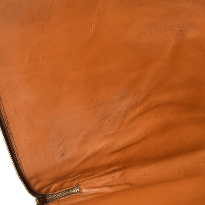 Louis Vuitton French Company Monogram Poche Documents Portfolio Case 39 8 of 12