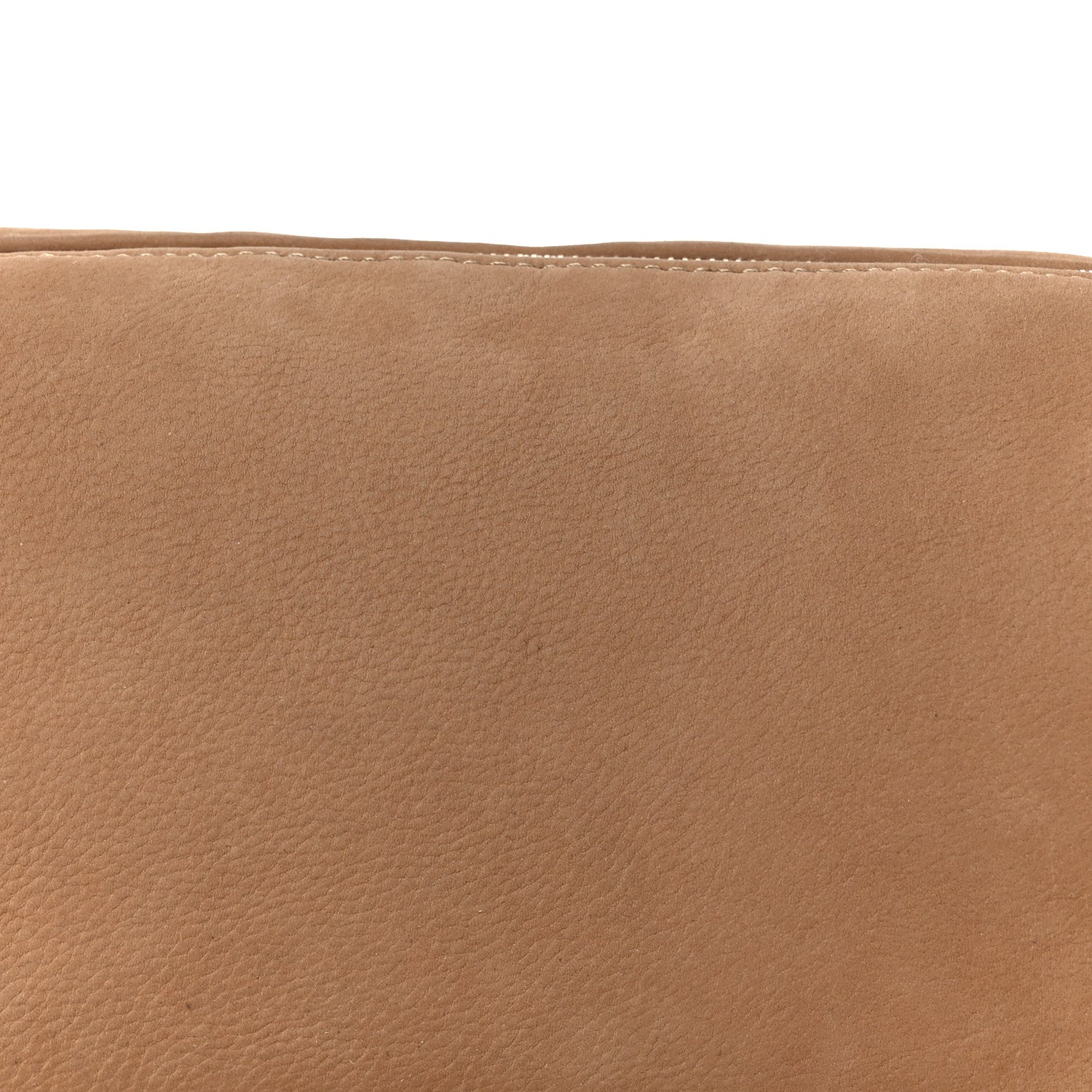 The Row Nubuck 90's Bag Tundra 8 of 10