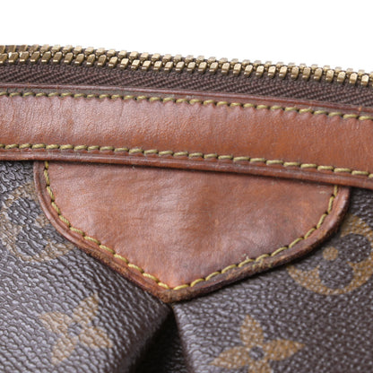 Louis Vuitton Monogram Tivoli GM 9 of 10