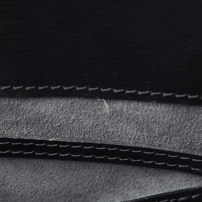 Louis Vuitton Epi Cluny Black 10 of 11
