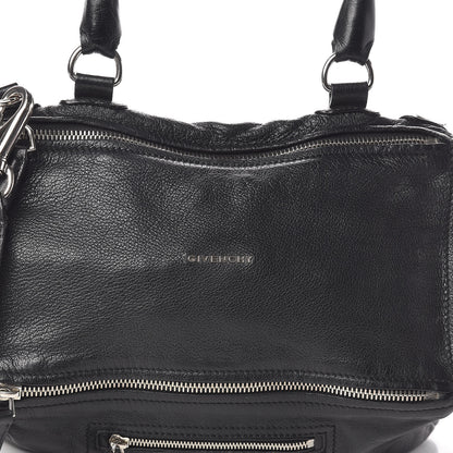 Givenchy Sugar Goatskin Medium Pandora Black 7 of 11