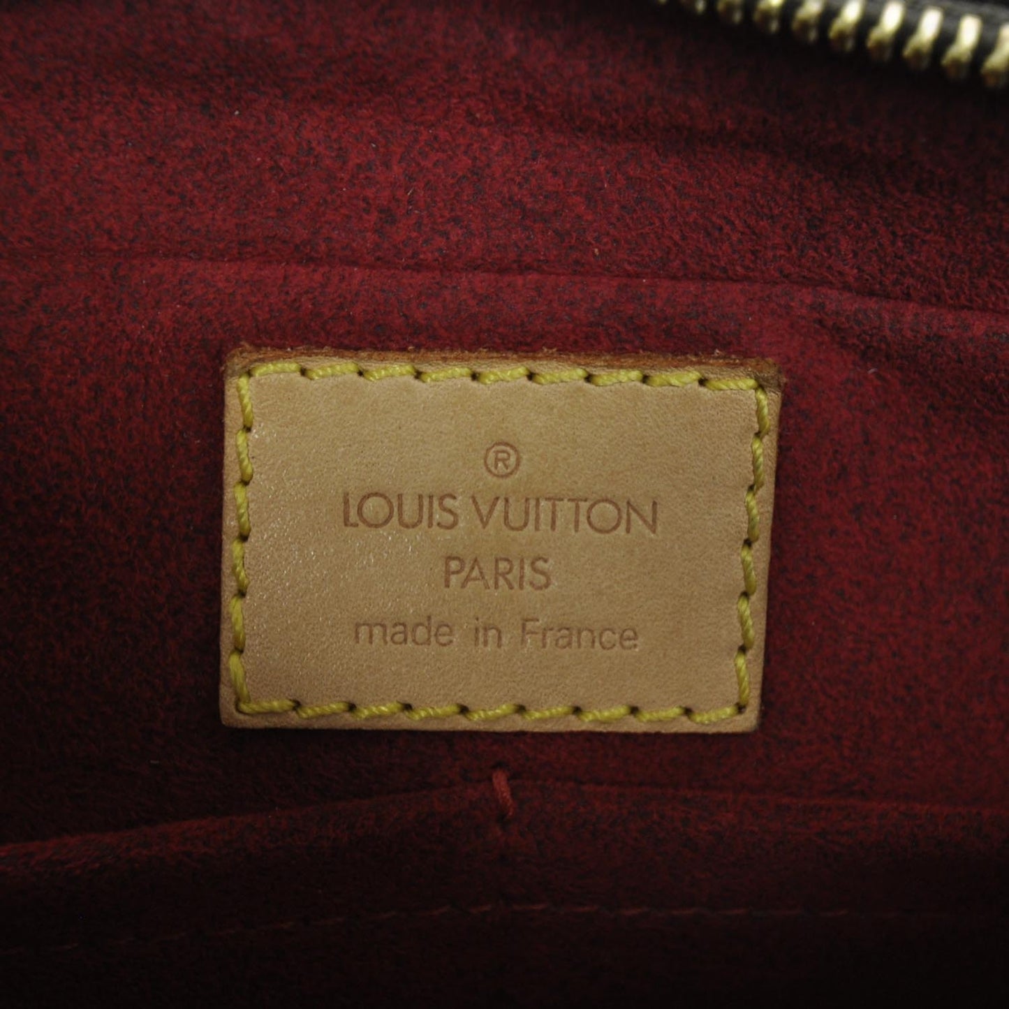 Monogram Viva-Cite MM