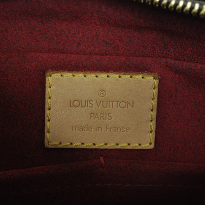 Louis Vuitton Monogram Viva-Cite MM 7 of 8