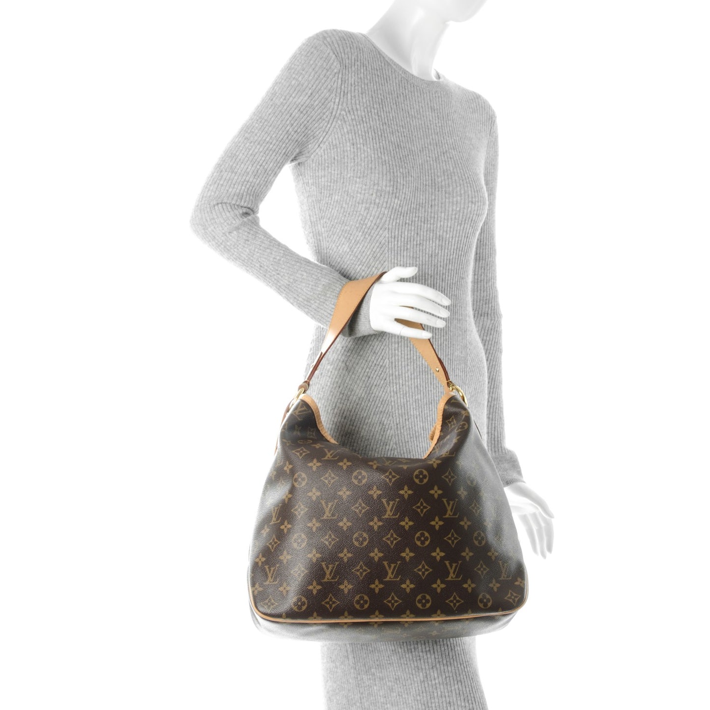 Monogram Delightful MM