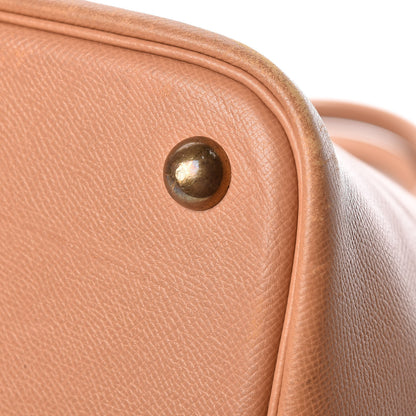 Hermes Courchevel Bolide 45 Naturelle 20 of 21