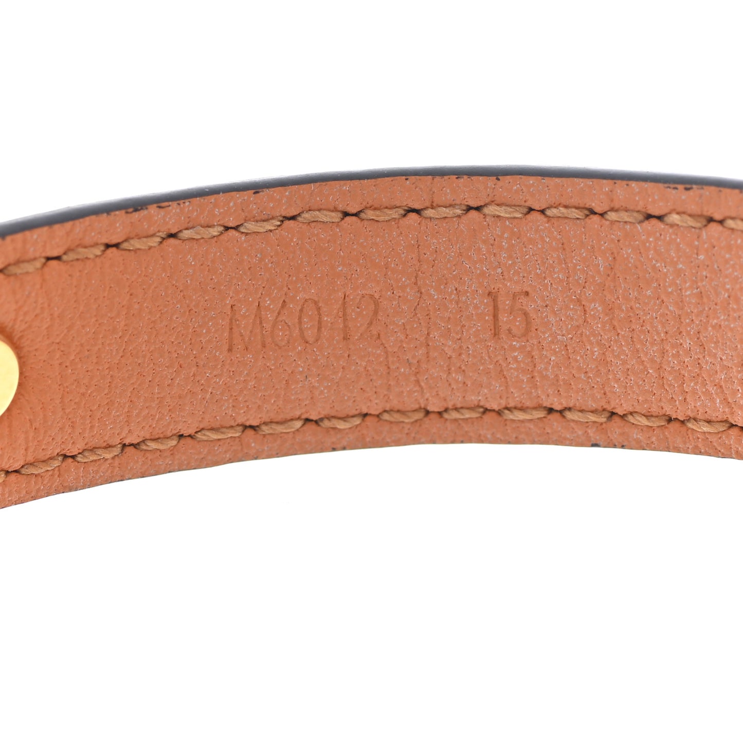 Monogram Essential V Bracelet 15