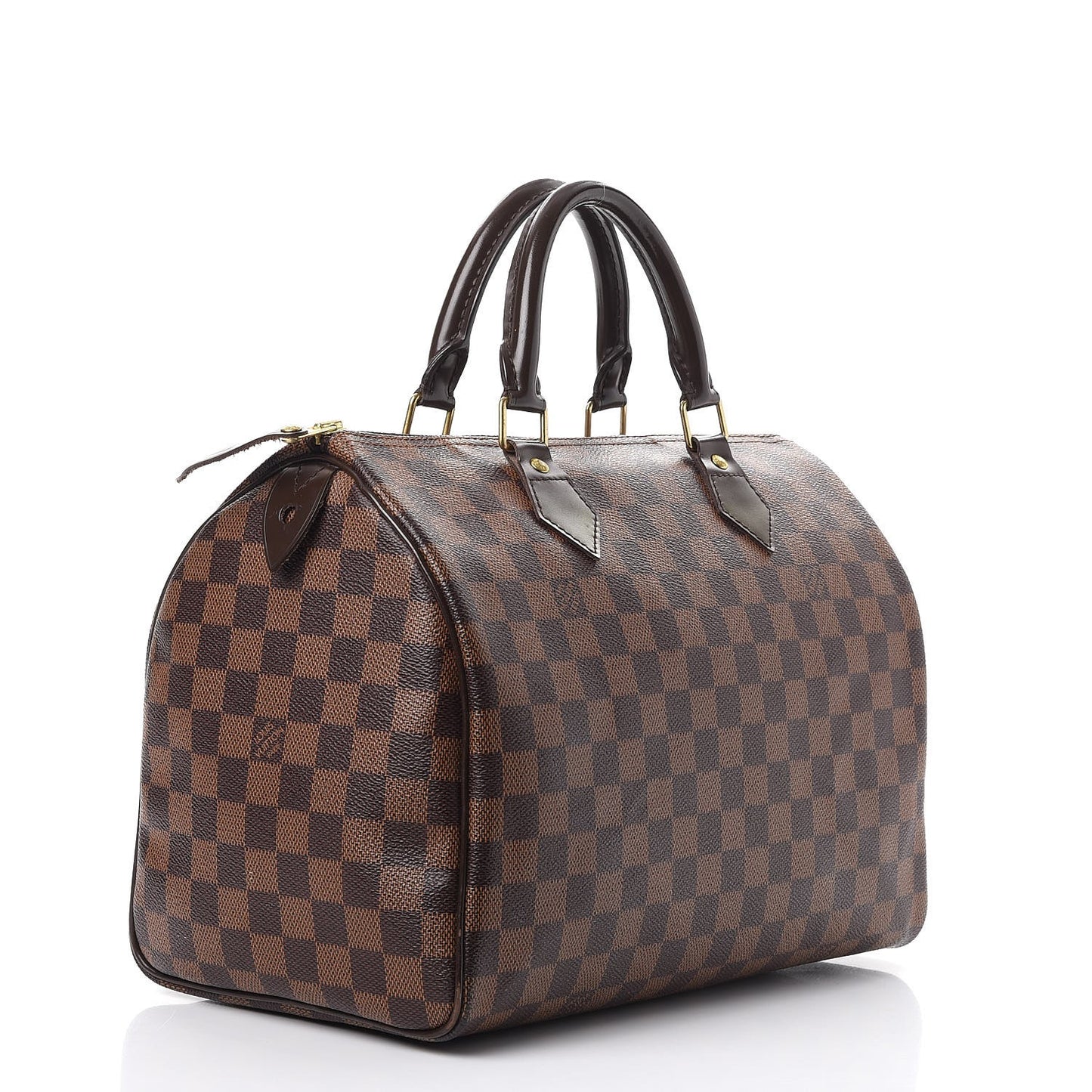Damier Ebene Speedy 30