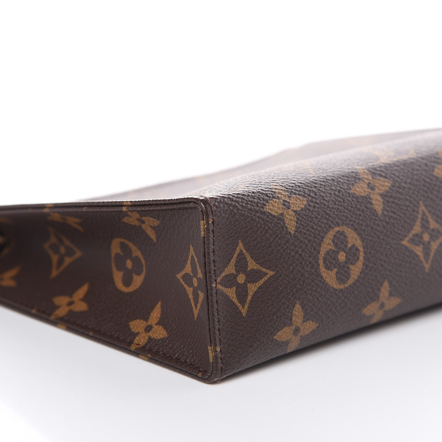 Louis Vuitton Monogram Toiletry Pouch 19 7 of 9