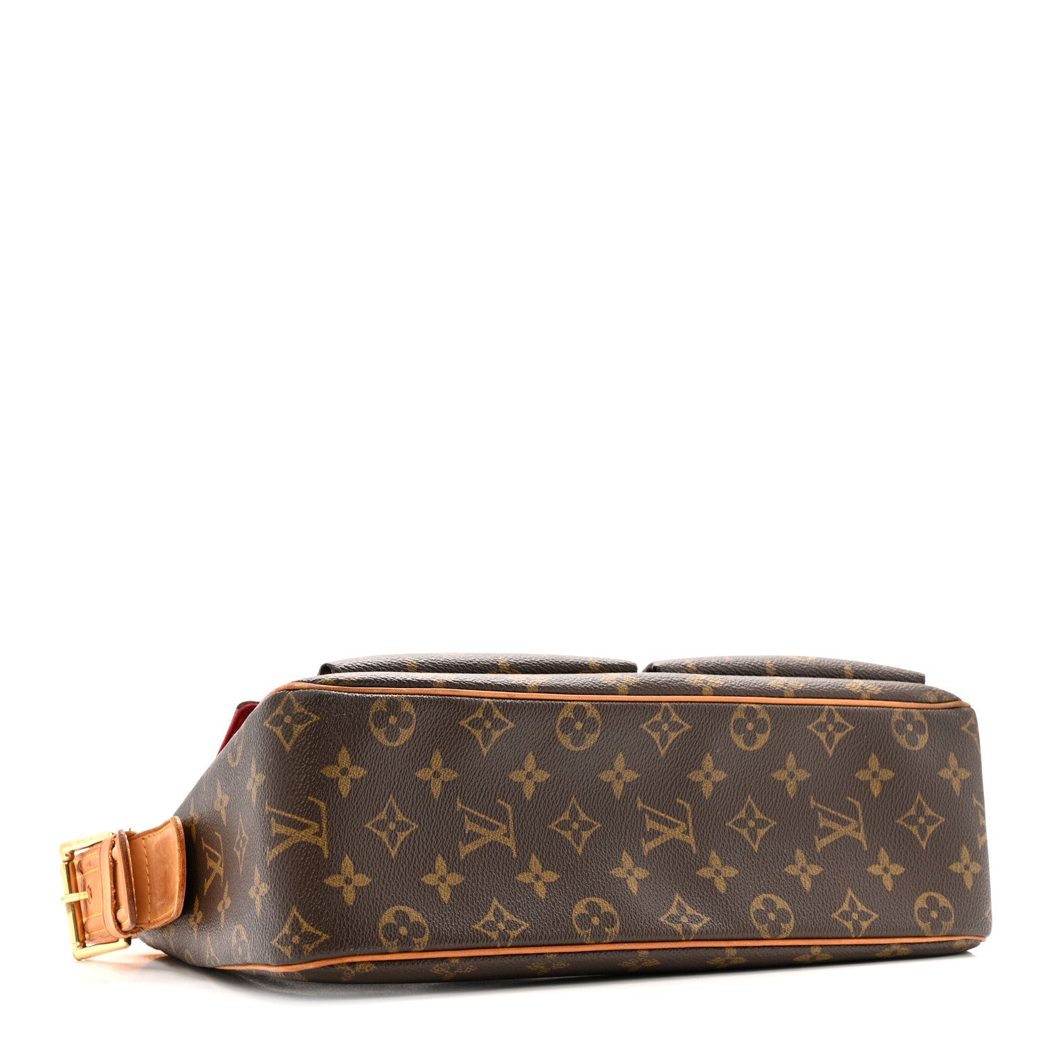 Louis Vuitton Monogram Viva-Cite GM 4 of 18