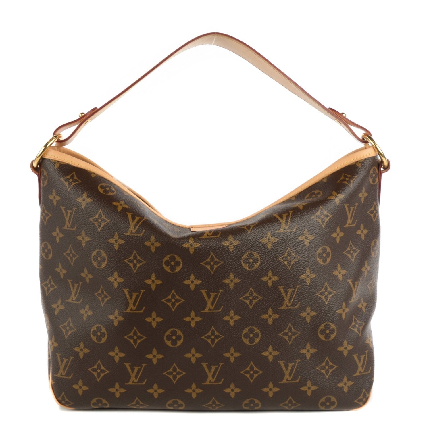 Louis Vuitton Monogram Delightful PM 1 of 9