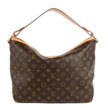 Louis Vuitton Monogram Delightful PM 1 of 9