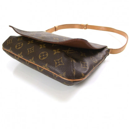 Louis Vuitton Monogram Musette Tango 5 of 9