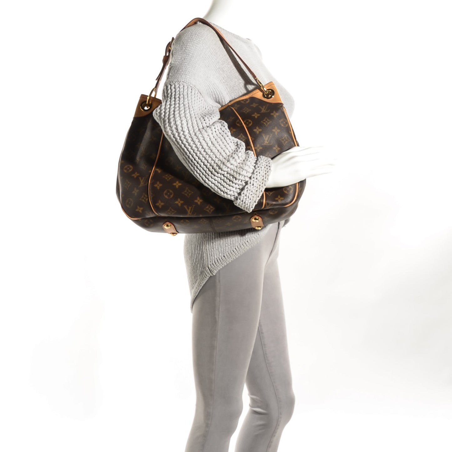 Monogram Galliera PM