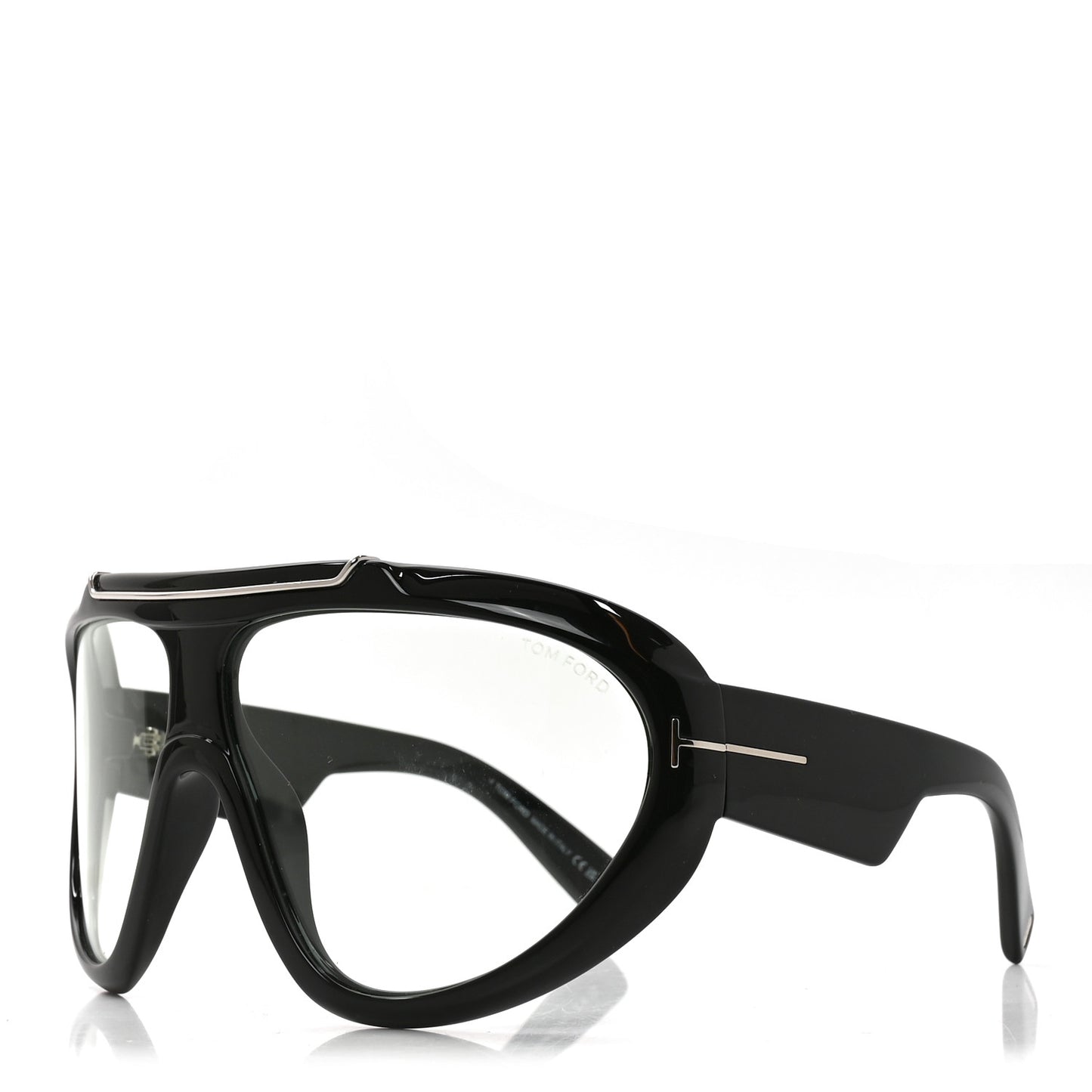 Linden Sunglasses TF1094 Black