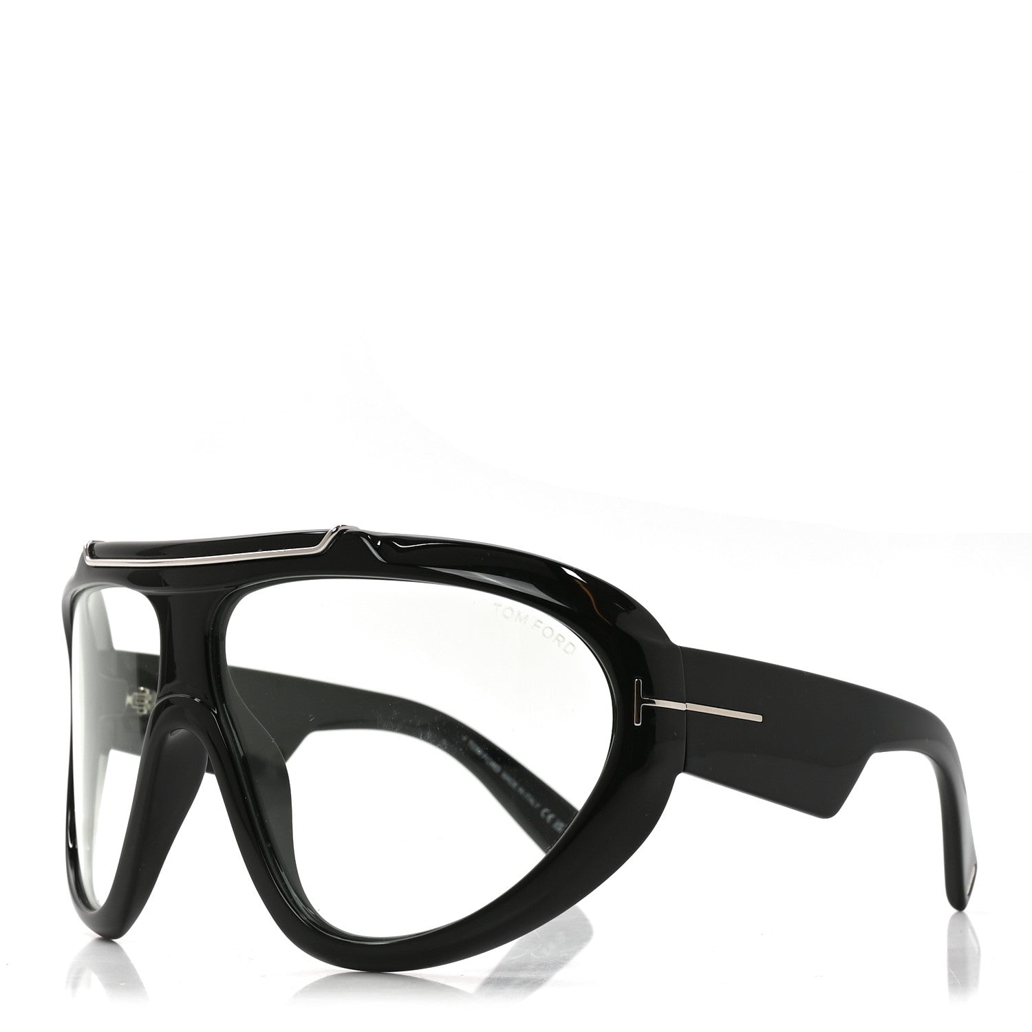 Tom Ford Linden Sunglasses TF1094 Black 1 of 7