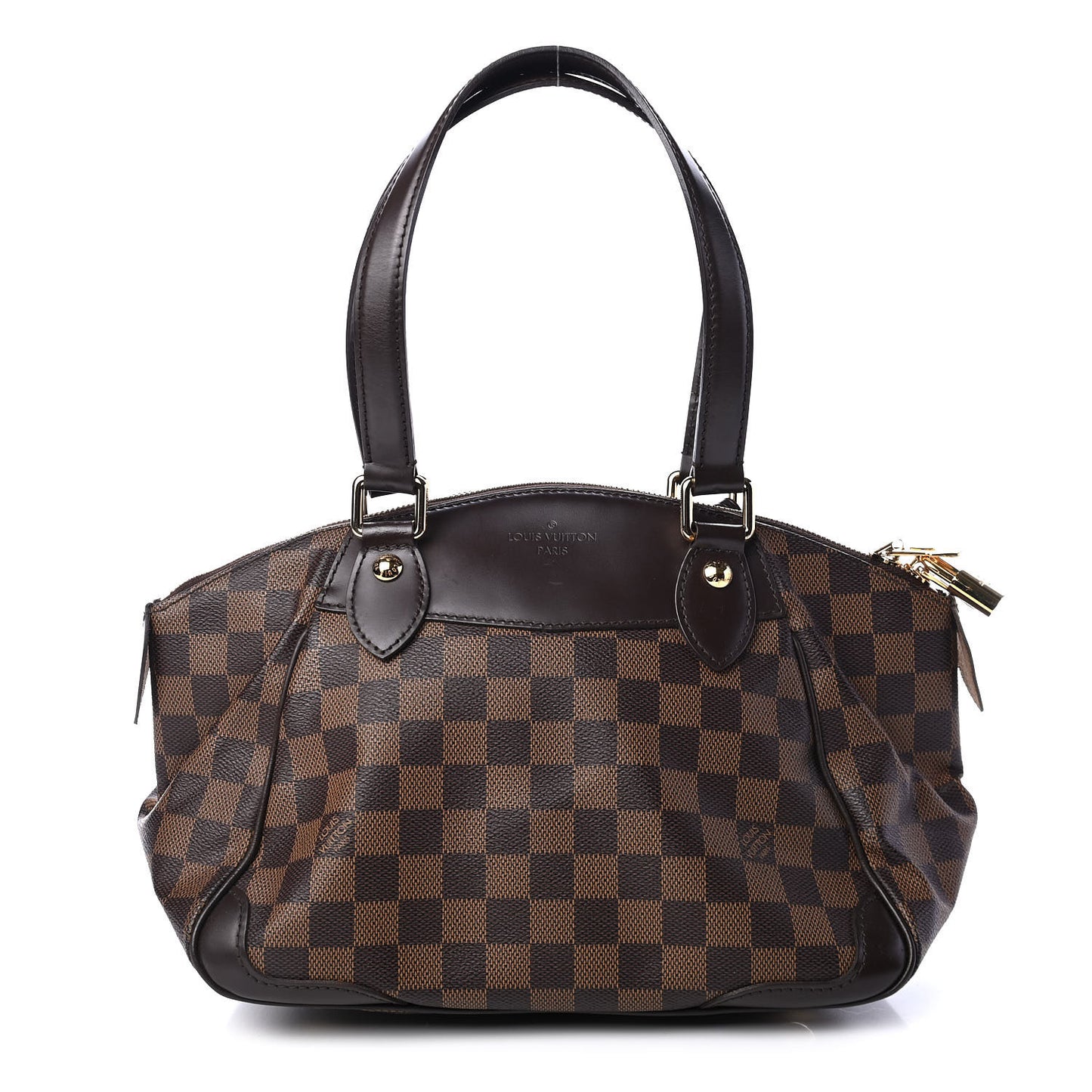 Damier Ebene Verona PM