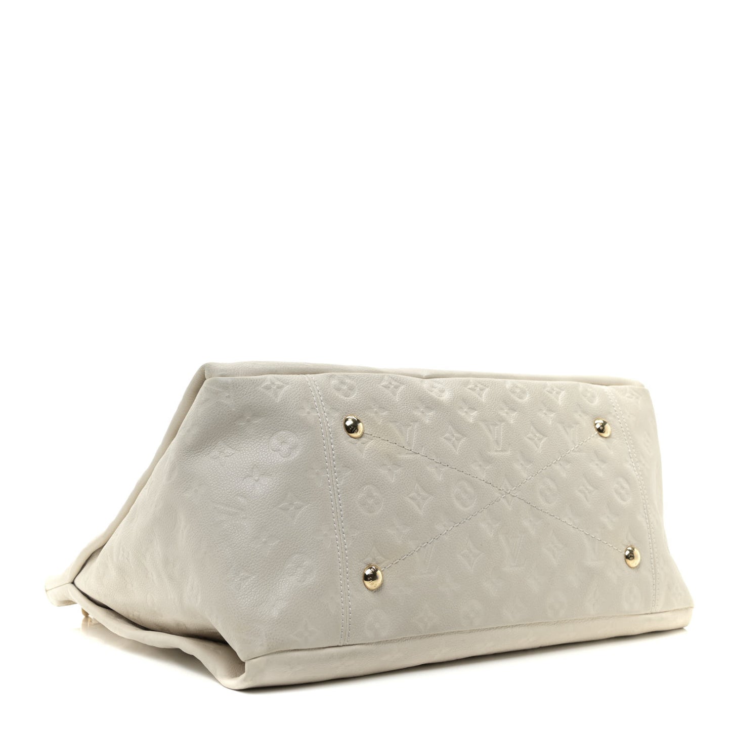 Empreinte Artsy MM Neige