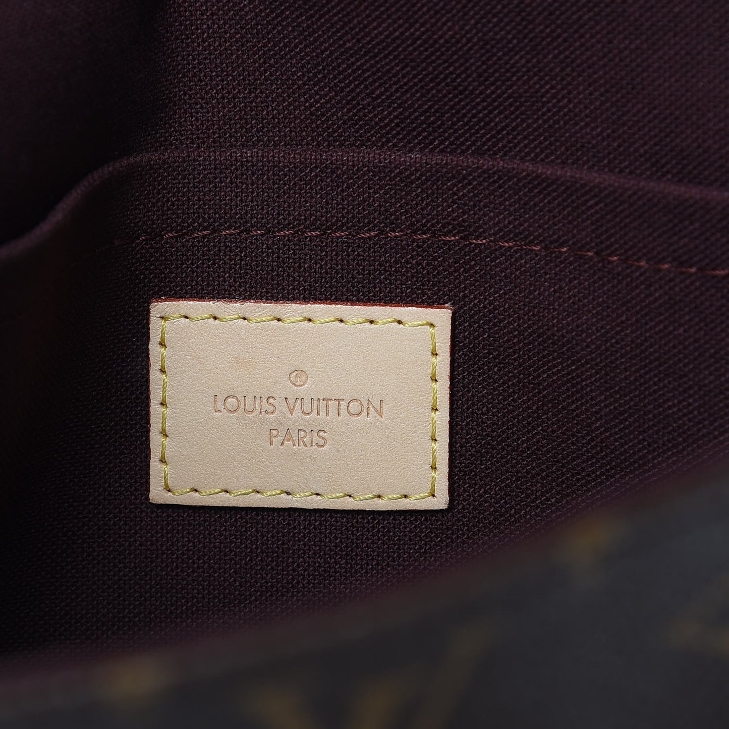 Monogram Favorite MM