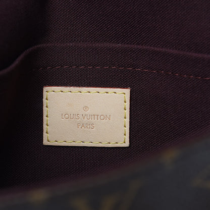 Louis Vuitton Monogram Favorite MM 6 of 11