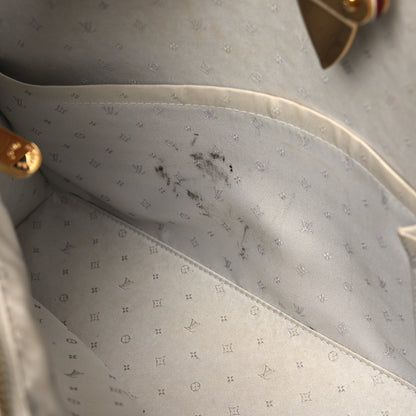 Louis Vuitton Suhali Le Fabuleux White 11 of 12
