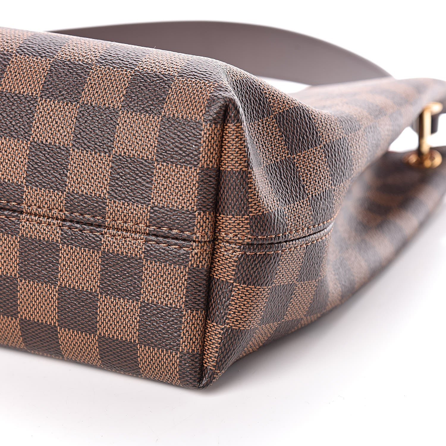 Louis Vuitton Damier Ebene Graceful PM 9 of 10